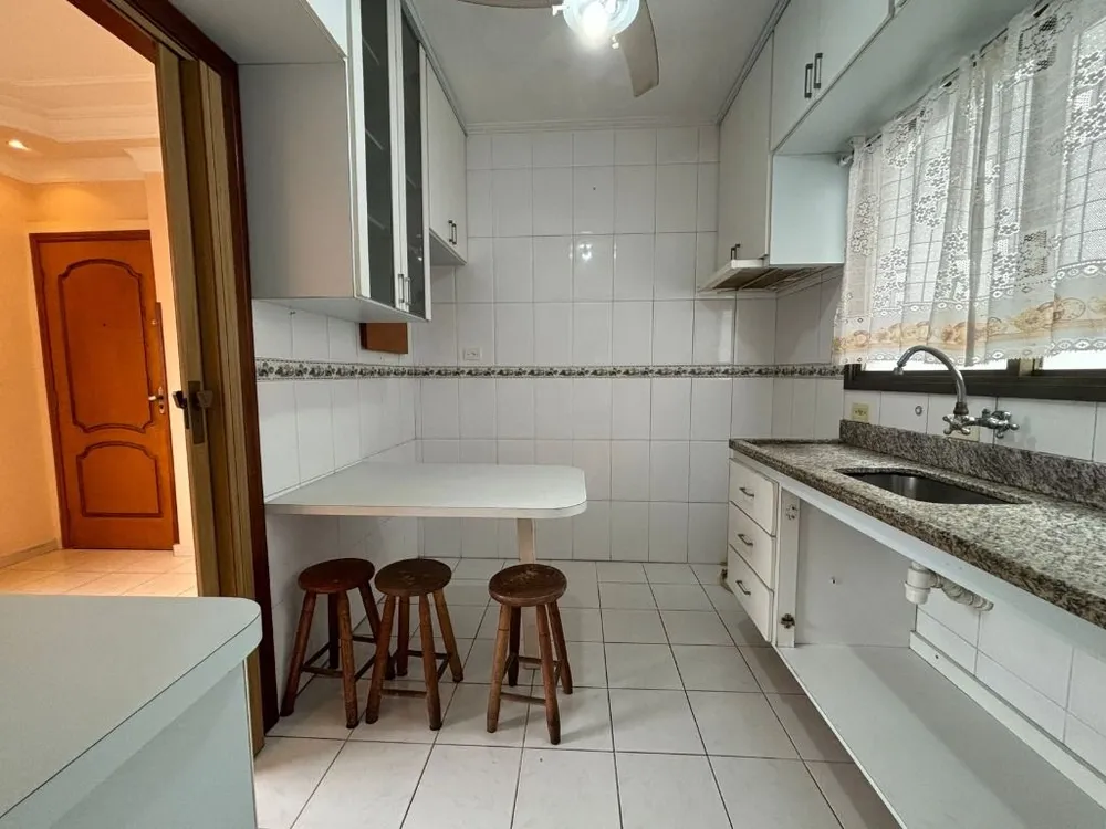 Apartamento, 2 quartos, 47 m² - Foto 8