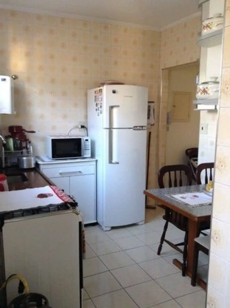Apartamento, 2 quartos, 75 m² - Foto 2