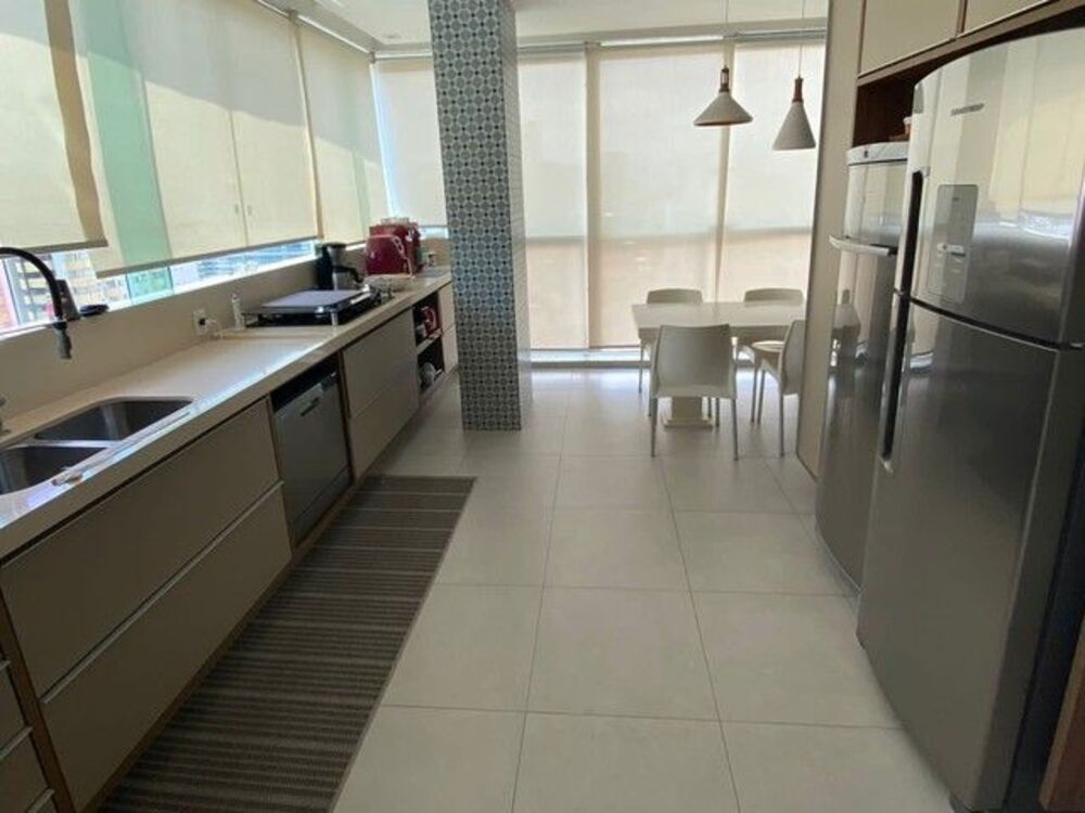 Cobertura, 3 quartos, 244 m² - Foto 14