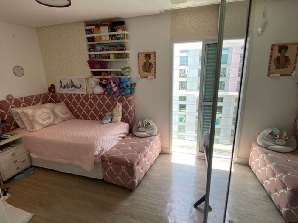 Cobertura, 3 quartos, 244 m² - Foto 11