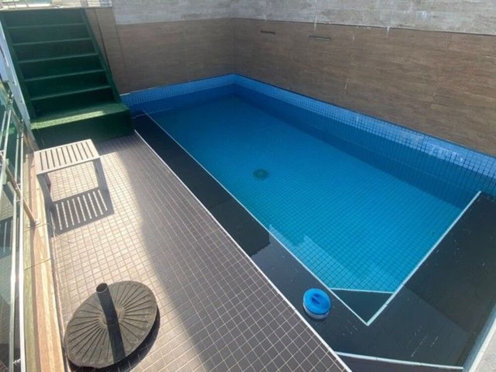 Cobertura, 3 quartos, 244 m² - Foto 5