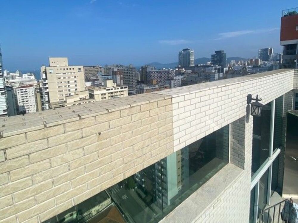Cobertura, 3 quartos, 244 m² - Foto 4