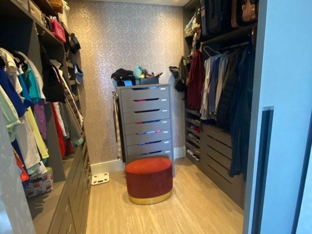 Cobertura, 3 quartos, 244 m² - Foto 12