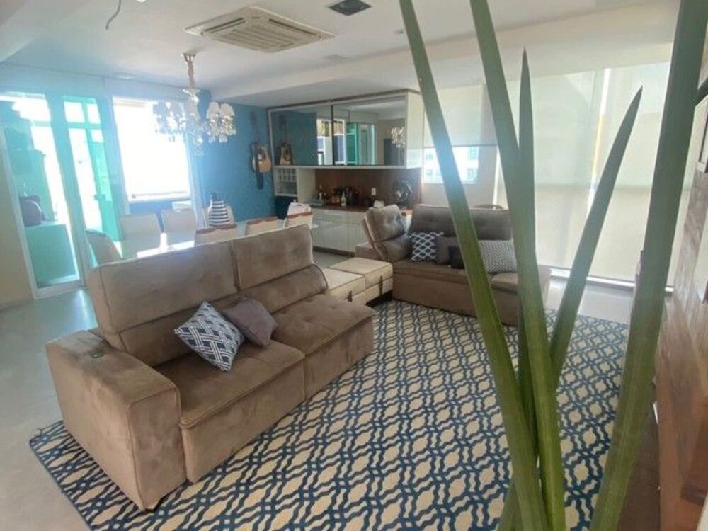 Cobertura, 3 quartos, 244 m² - Foto 13