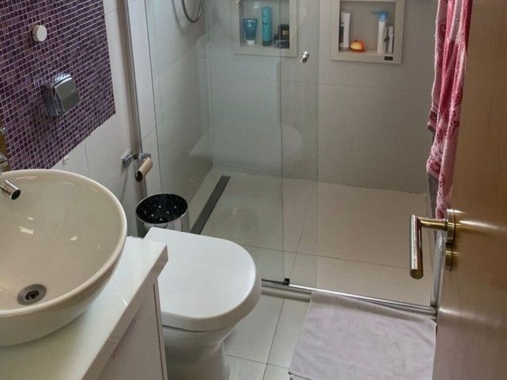 Cobertura, 3 quartos, 244 m² - Foto 2