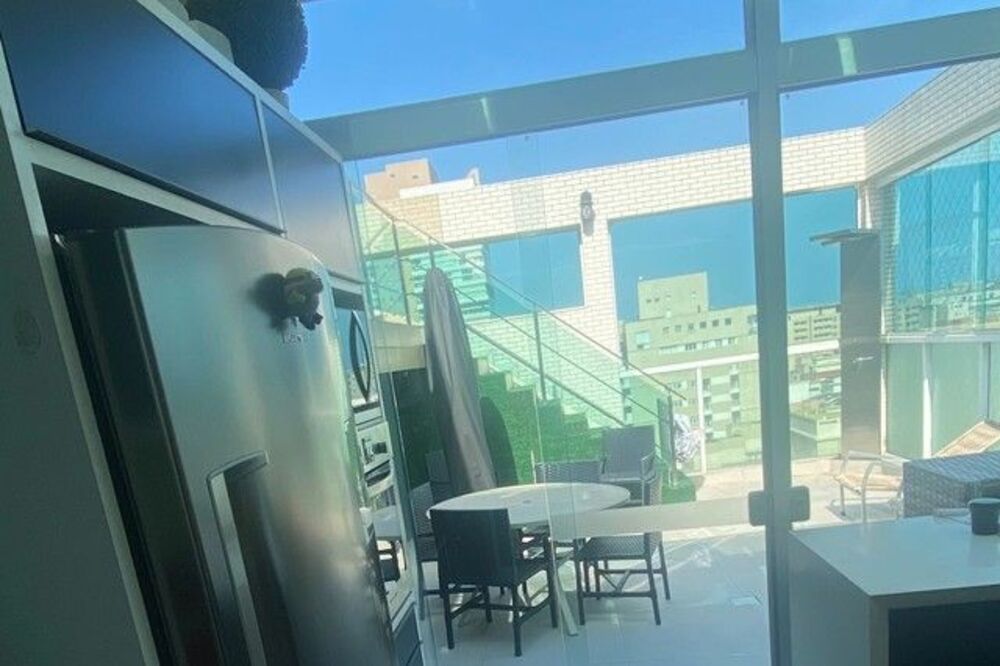 Cobertura, 3 quartos, 244 m² - Foto 8