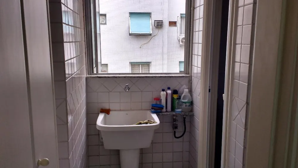 Apartamento, 3 quartos, 100 m² - Foto 1