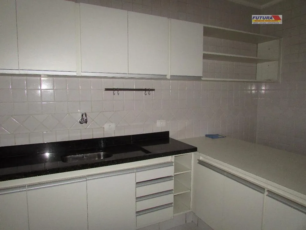 Apartamento, 3 quartos, 100 m² - Foto 2