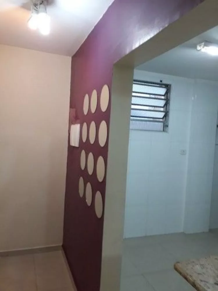 Apartamento para alugar com 1 quarto, 70m² - Foto 1