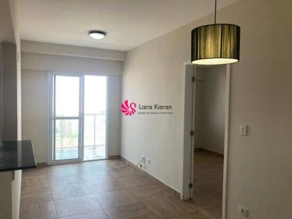 Apartamento, 1 quarto, 51 m² - Foto 5