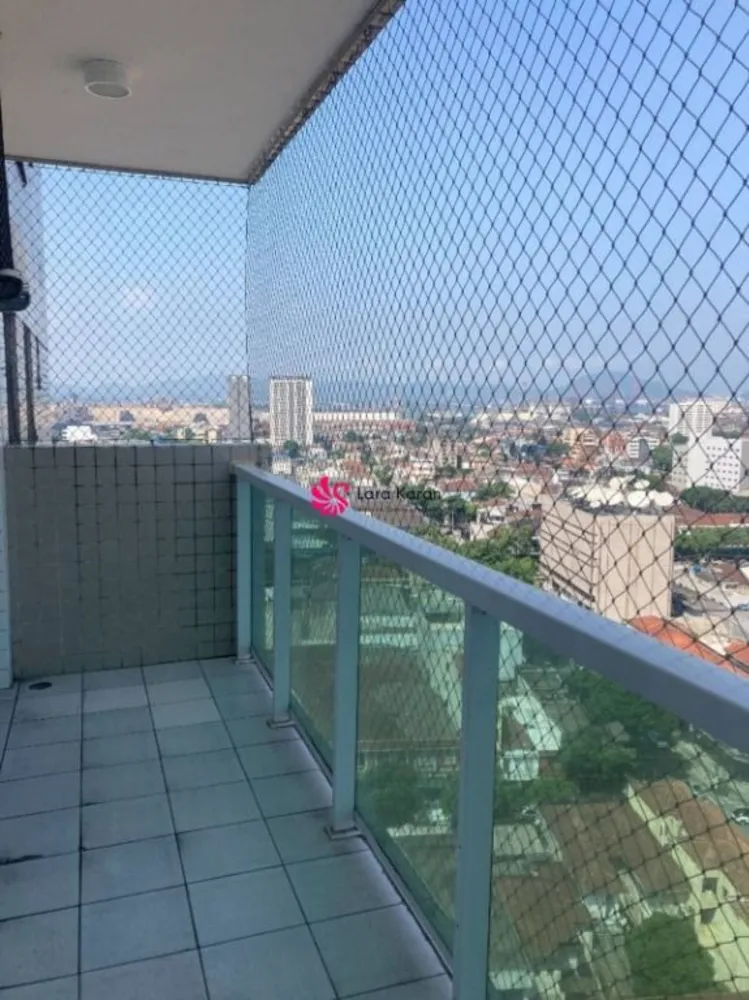 Apartamento, 1 quarto, 51 m² - Foto 9