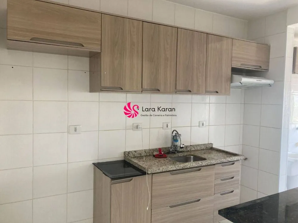 Apartamento, 1 quarto, 51 m² - Foto 6