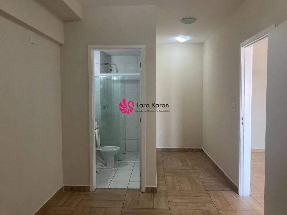 Apartamento, 1 quarto, 51 m² - Foto 11