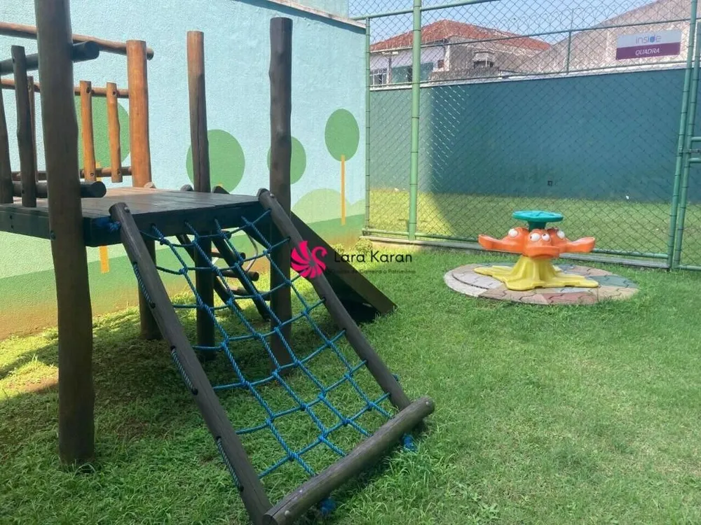 Apartamento, 1 quarto, 51 m² - Foto 15