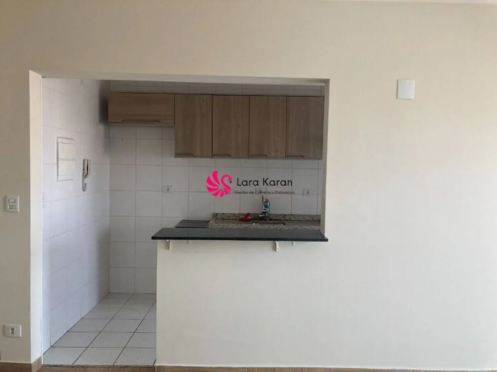 Apartamento, 1 quarto, 51 m² - Foto 7