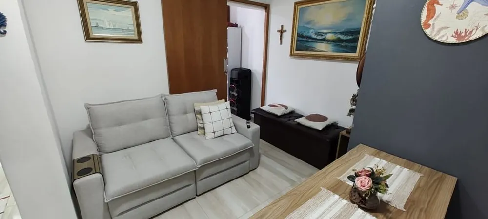 Apartamento, 1 quarto, 34 m² - Foto 2