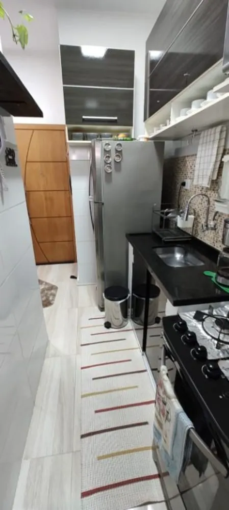 Apartamento, 1 quarto, 34 m² - Foto 12