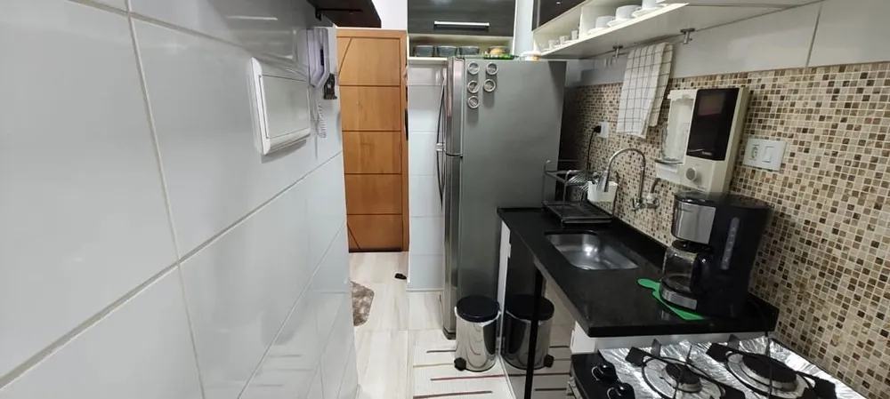 Apartamento, 1 quarto, 34 m² - Foto 9