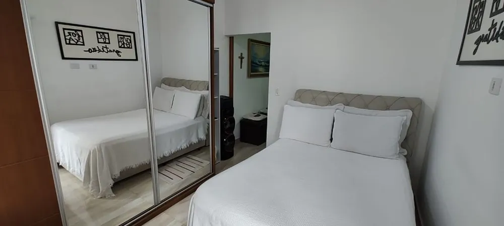 Apartamento, 1 quarto, 34 m² - Foto 8