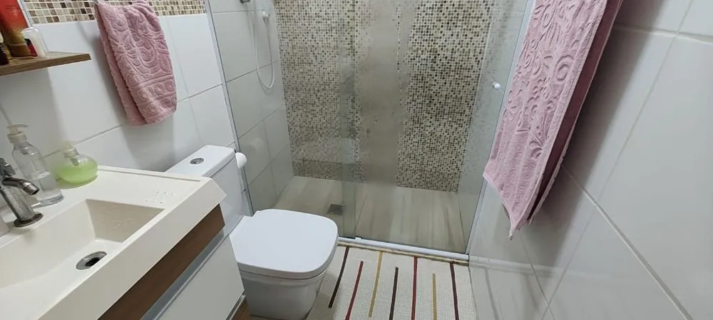Apartamento, 1 quarto, 34 m² - Foto 7