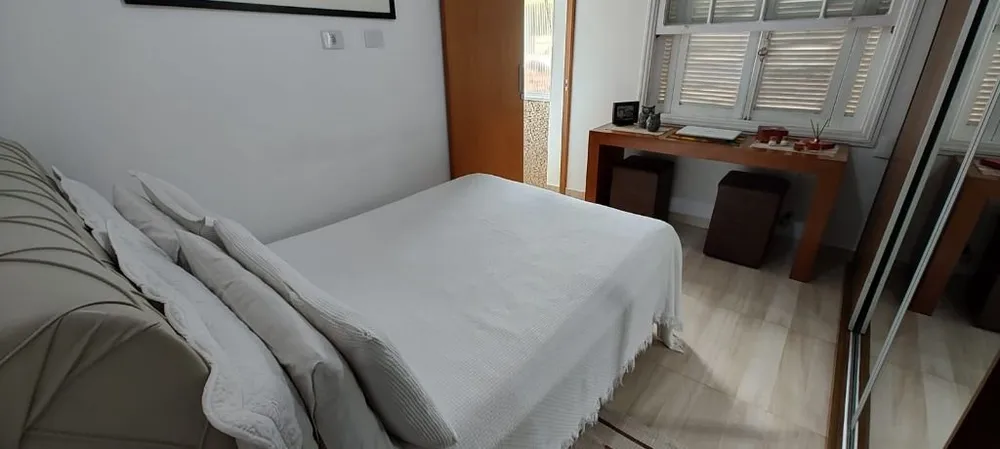 Apartamento, 1 quarto, 34 m² - Foto 3