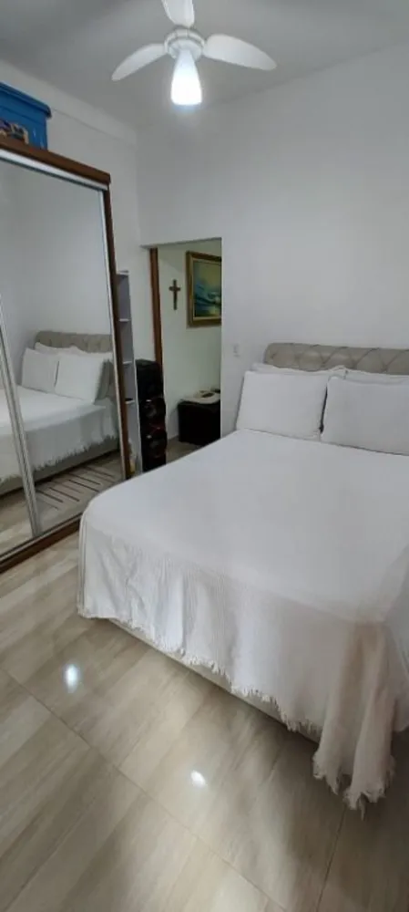 Apartamento, 1 quarto, 34 m² - Foto 1