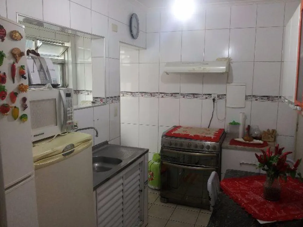 Apartamento, 2 quartos, 61 m² - Foto 3