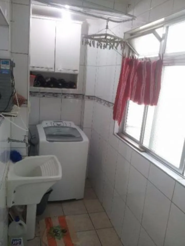 Apartamento, 2 quartos, 61 m² - Foto 2