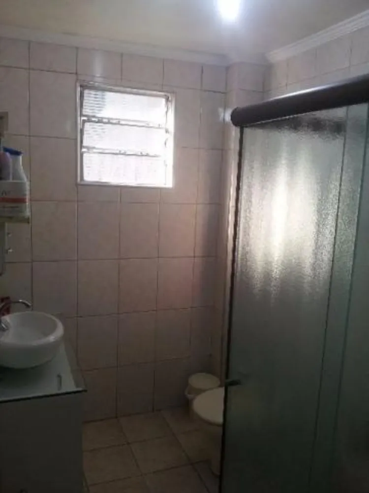 Apartamento, 2 quartos, 61 m² - Foto 1