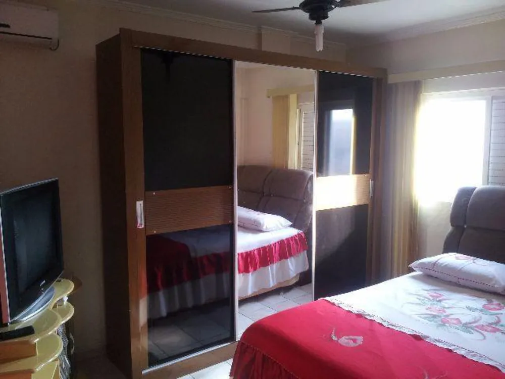 Apartamento, 2 quartos, 61 m² - Foto 4
