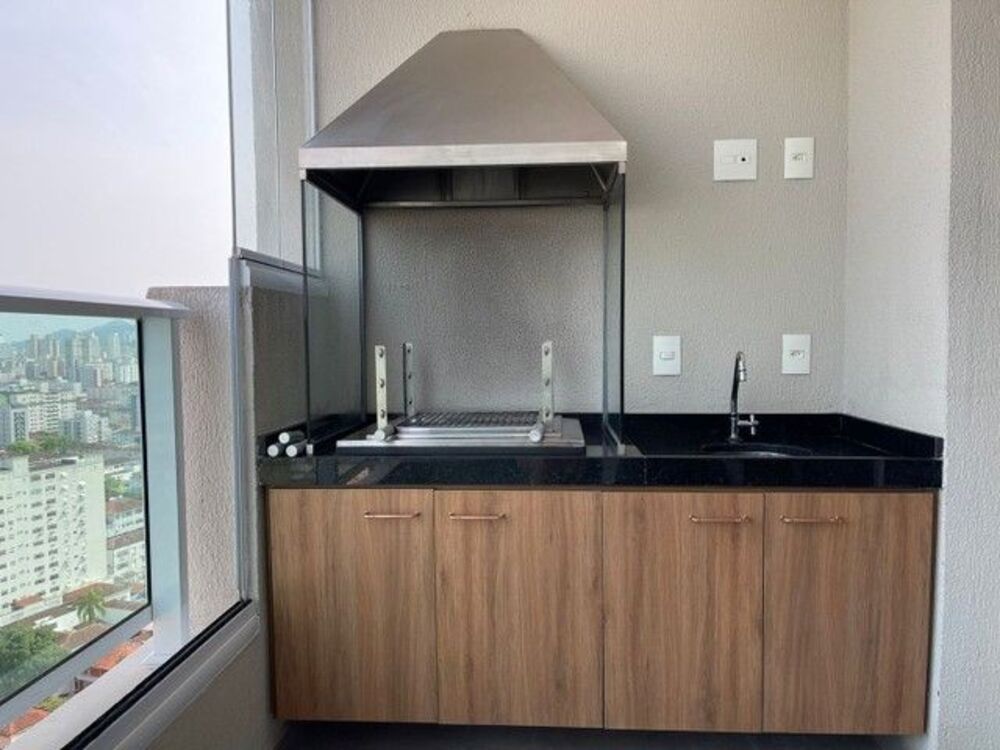 Apartamento, 2 quartos, 64 m² - Foto 3