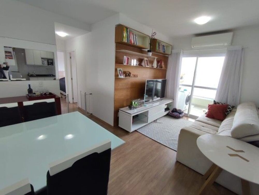 Apartamento, 2 quartos, 64 m² - Foto 4