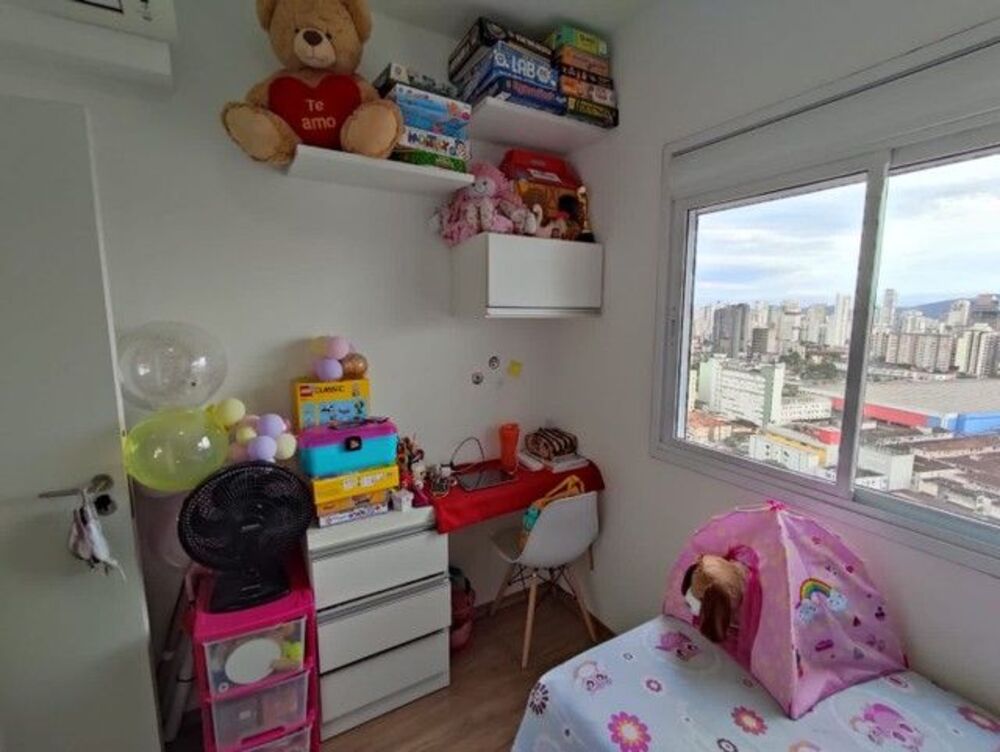 Apartamento, 2 quartos, 64 m² - Foto 2