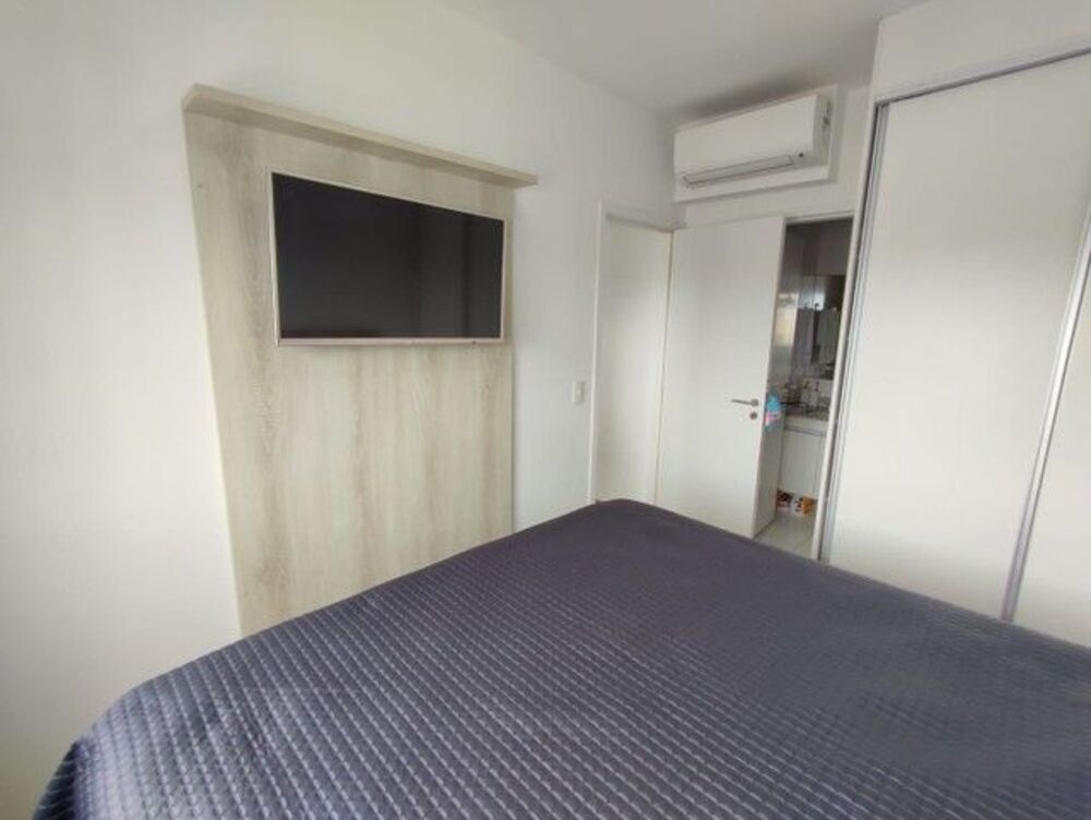 Apartamento, 2 quartos, 64 m² - Foto 1