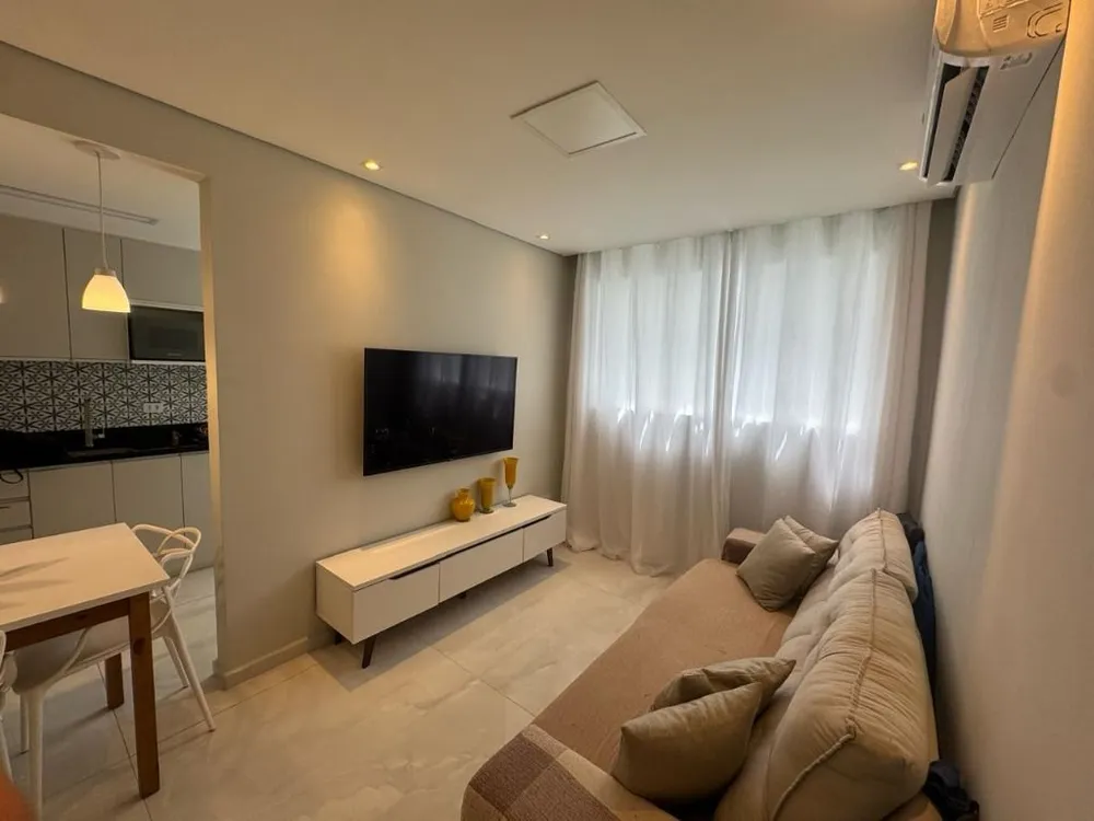 Apartamento, 2 quartos, 70 m² - Foto 9