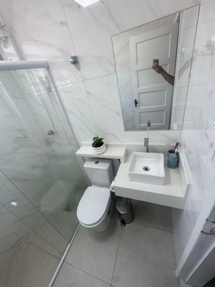 Apartamento, 2 quartos, 70 m² - Foto 2