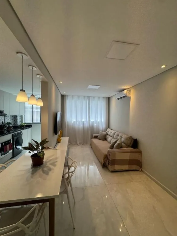 Apartamento, 2 quartos, 70 m² - Foto 12