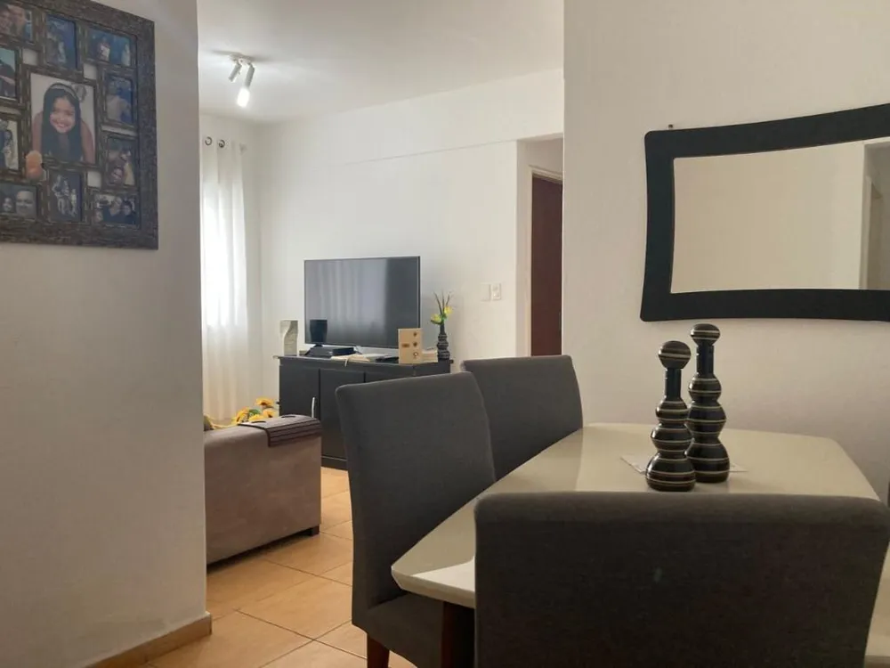 Apartamento, 2 quartos, 68 m² - Foto 10