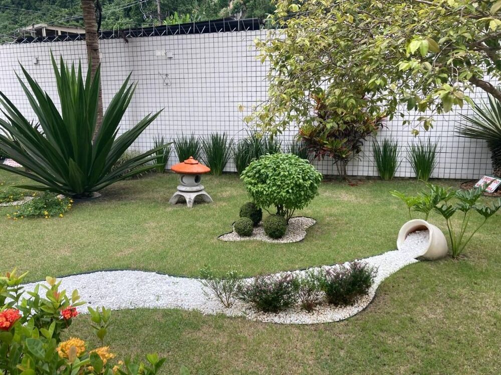 Apartamento à venda com 2 quartos, 68m² - Foto 4