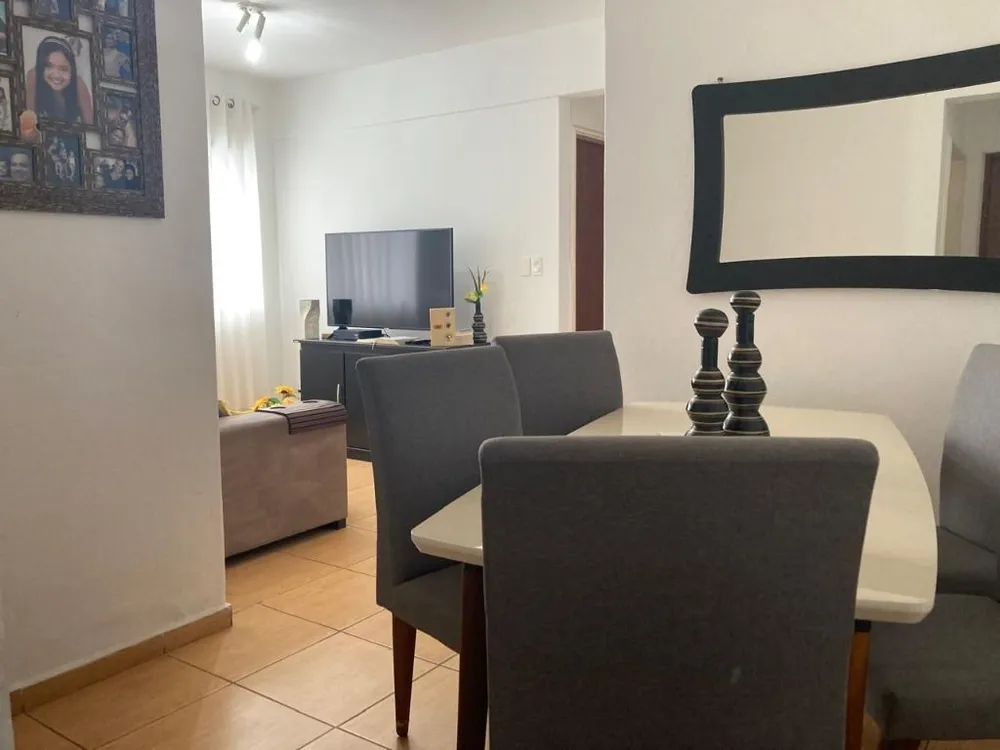 Apartamento, 2 quartos, 68 m² - Foto 11