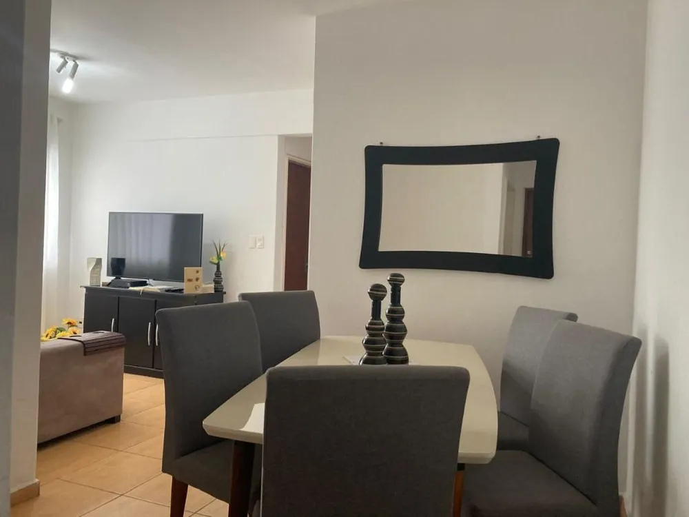 Apartamento, 2 quartos, 68 m² - Foto 9