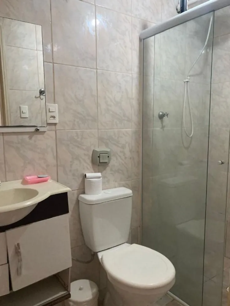 Apartamento, 2 quartos, 68 m² - Foto 3