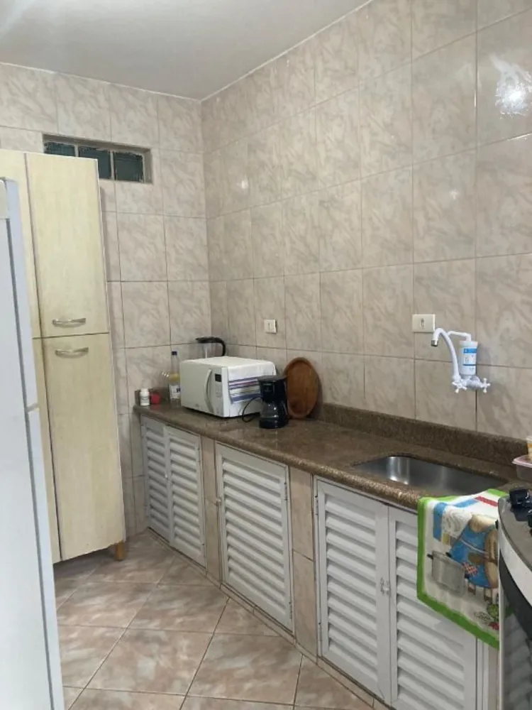 Apartamento, 2 quartos, 68 m² - Foto 2