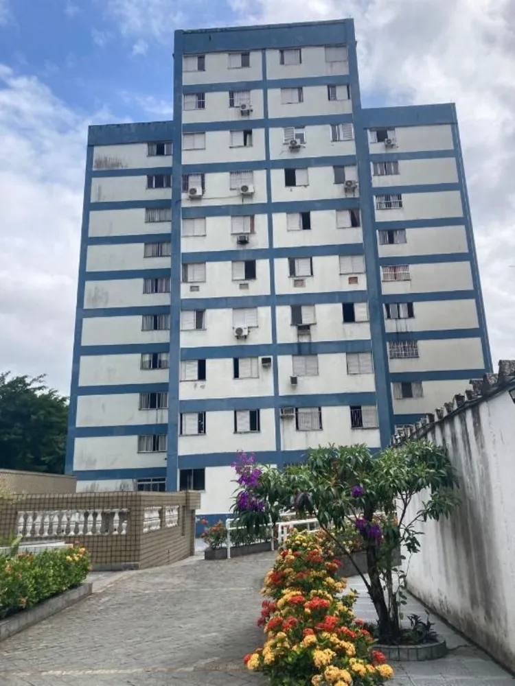 Apartamento, 2 quartos, 68 m² - Foto 1