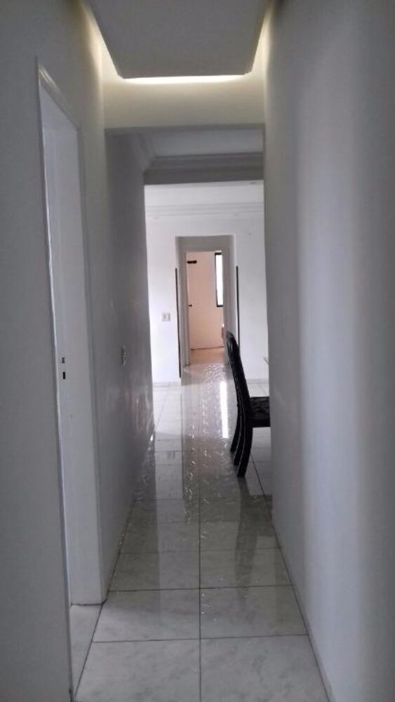 Apartamento à venda com 2 quartos, 122m² - Foto 2