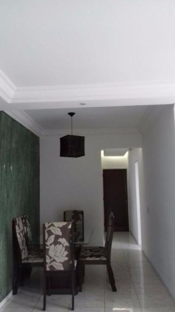 Apartamento à venda com 2 quartos, 122m² - Foto 4