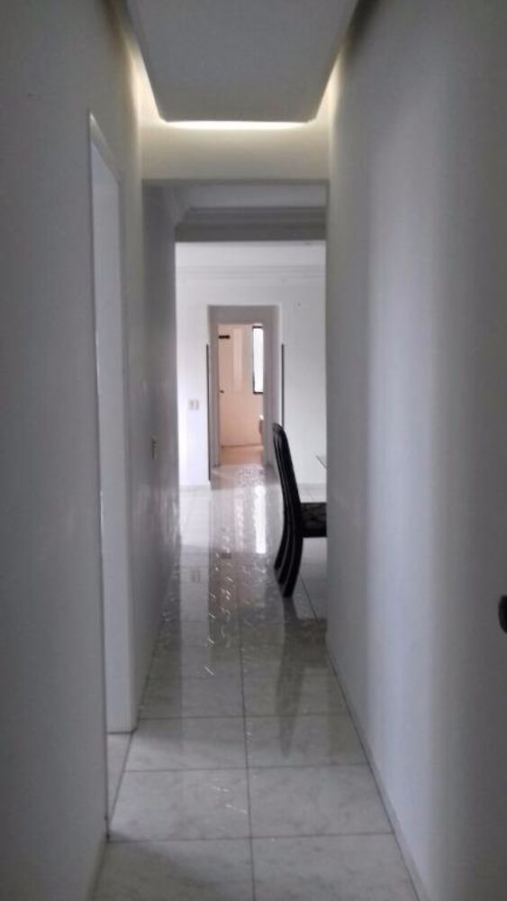 Apartamento à venda com 2 quartos, 122m² - Foto 3