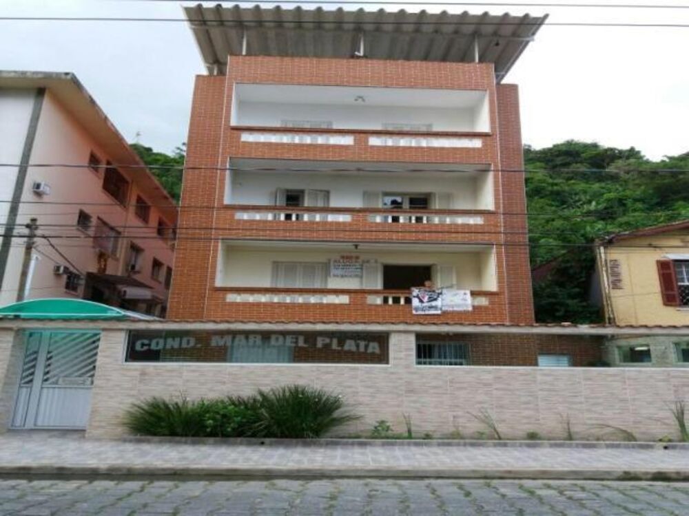 Apartamento, 2 quartos, 65 m² - Foto 1