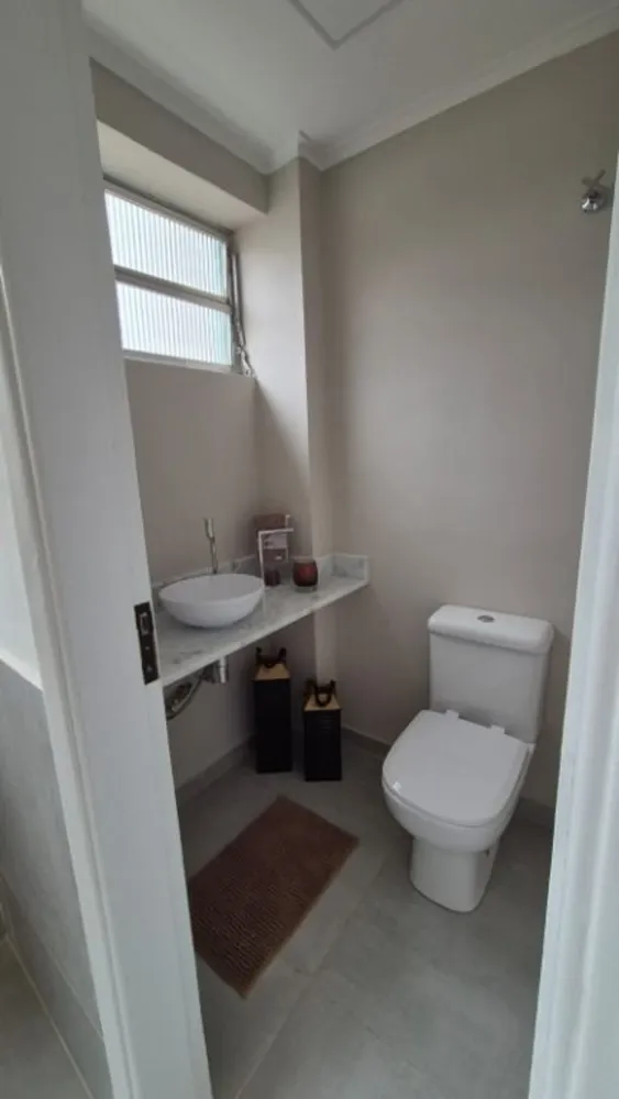 Apartamento, 2 quartos, 105 m² - Foto 3