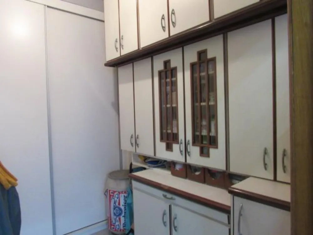 Apartamento, 3 quartos, 252 m² - Foto 1